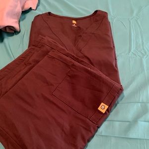 New wonder Wink Scrubs